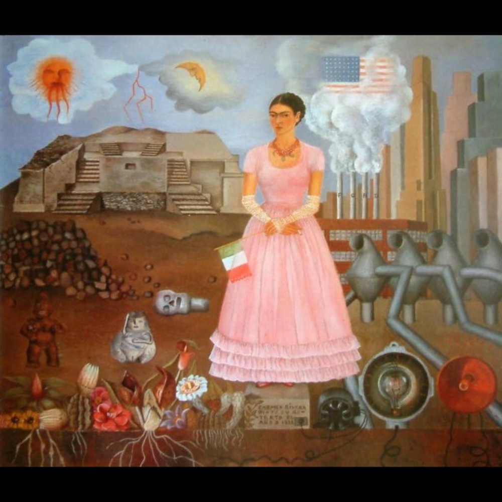 Meet your Posher, Bea